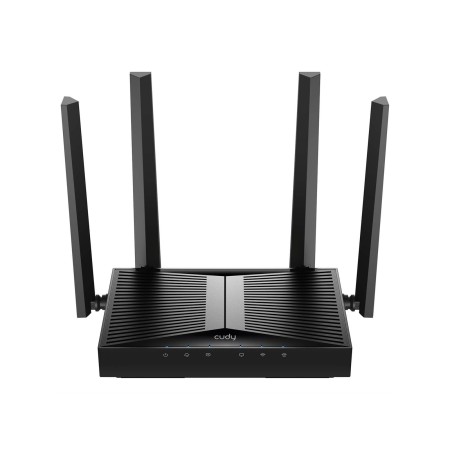 Cudy Router Wi-Fi WR3600 WF7 BE3600 Gigabit Mesh - Mesh router Wi-Fi 7
