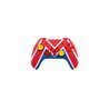 DRAGONSHOCK Wireless Controller Poptop for NSW Mario - Wireless Controller - Nintendo Switch