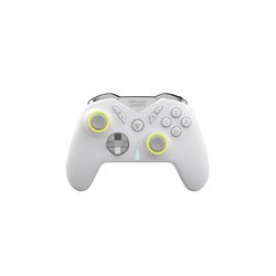 DRAGONSHOCK Wireless Controller Nebula Ultimate for NSW White - Wireless Controller - Nintendo Switch