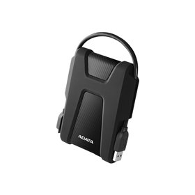 A-Data ADATA HD680 - Extern Festplatte - 1TB - Schwarz