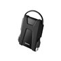 A-Data ADATA HD680 - Extern Festplatte - 1TB - Schwarz