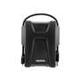 A-Data ADATA HD680 - Extern Festplatte - 1TB - Schwarz