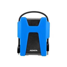 A-Data ADATA HD680 - Extern Festplatte - 1TB - Blau