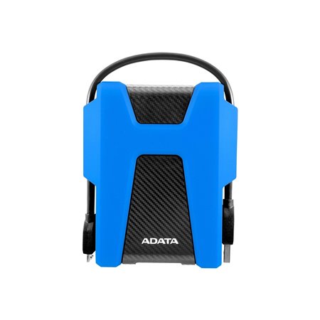 A-Data ADATA HD680 - Extern Festplatte - 1TB - Blau