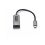 StarTech.com 2.5GbE USB-C to Ethernet Adapter - network adapter - USB-C 3.2 Gen 1 / Thunderbolt 3 - 10M/100M/1G/2.5 Gigabit Ethe