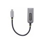 StarTech.com 2.5GbE USB-C to Ethernet Adapter - network adapter - USB-C 3.2 Gen 1 / Thunderbolt 3 - 10M/100M/1G/2.5 Gigabit Ethe