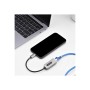 StarTech.com 2.5GbE USB-C to Ethernet Adapter - network adapter - USB-C 3.2 Gen 1 / Thunderbolt 3 - 10M/100M/1G/2.5 Gigabit Ethe