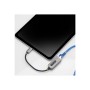 StarTech.com 2.5GbE USB-C to Ethernet Adapter - network adapter - USB-C 3.2 Gen 1 / Thunderbolt 3 - 10M/100M/1G/2.5 Gigabit Ethe