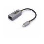 StarTech.com 2.5GbE USB-C to Ethernet Adapter - network adapter - USB-C 3.2 Gen 1 / Thunderbolt 3 - 10M/100M/1G/2.5 Gigabit Ethe