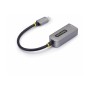 StarTech.com 2.5GbE USB-C to Ethernet Adapter - network adapter - USB-C 3.2 Gen 1 / Thunderbolt 3 - 10M/100M/1G/2.5 Gigabit Ethe