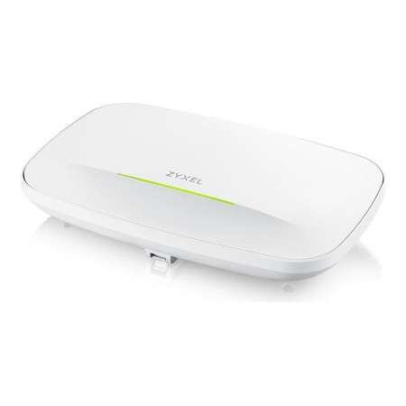 ZyXEL WBE630S - radio access point - Wi-Fi 7 - cloud-managed