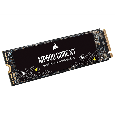 Corsair Force MP600 CORE XT R2 SSD - 1TB - PCIe 4.0 - M.2 2280