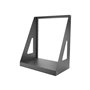 StarTech.com 2POSTRACK12 - 12U - Open Frame Rack Cabinet
