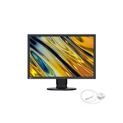 24" EIZO ColorEdge CS2400RCAL 24" sRGB with Calibrator