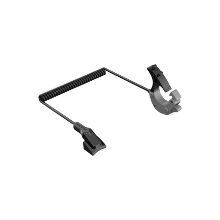 Waydoo finger controller for underwater scooter