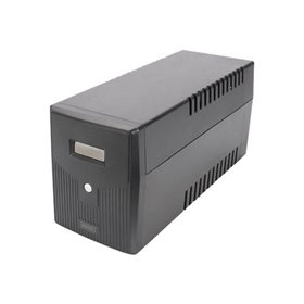 DIGITUS Line-Interactive UPS 2000VA / 1200W / 4x CEE Outputs