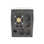DIGITUS Line-Interactive UPS 2000VA / 1200W / 4x CEE Outputs