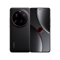 Xiaomi 15 Ultra 512GB/16GB - Black