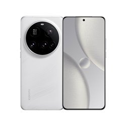 Xiaomi 15 Ultra 512GB/16GB - White