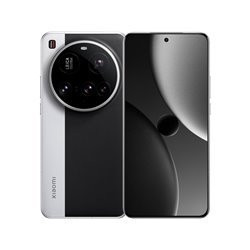 Xiaomi 15 Ultra 512GB/16GB - Silver Chrome