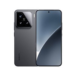 Xiaomi 15 256GB/12GB - Black