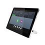 Poly RealPresence Touch - touchscreen - Ethernet - Touch Overlay (Silber)