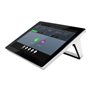 Poly RealPresence Touch - touchscreen - Ethernet - Touch Overlay (Silber)