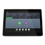 Poly RealPresence Touch - touchscreen - Ethernet - Touch Overlay (Silber)