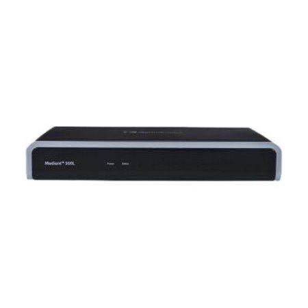 AudioCodes Mediant 500L