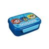 Undercover - PAW Patrol Lunch Box and Drinking Bottle