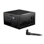 be quiet! Power Zone 2 850W Netzteile - 850 Watt - 140 mm - ATX 3.1 - 80 Plus Platinium