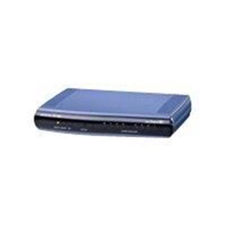 AudioCodes MediaPack Series MP-112
