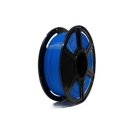 FlashForge PLA-A Transparent Blue 1000g Filament