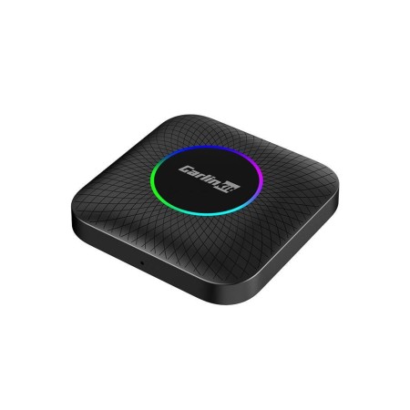 Carlinkit TBOX-Plus 8+128GB Apple Carplay/Android Auto wireless adapter