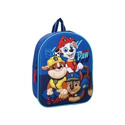 Vadobag - Backpack 3D PAW Patrol Pups At Play