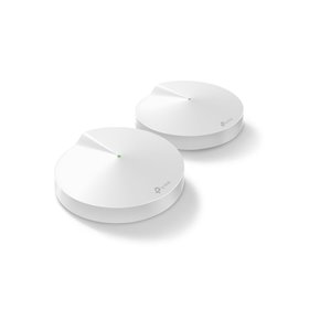 TP-Link Deco M9 Plus (2-pack) AC2200 Smart Home Mesh Wi-Fi System - Mesh router Wi-Fi 5