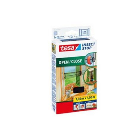 tesa Insect Net Open/Close For Windows
