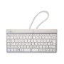 R-Go Tools R-Go Ergonomic Keyboard Split break - Tastaturen - Belgien - Weiss