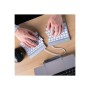 R-Go Tools R-Go Ergonomic Keyboard Split break - Tastaturen - Belgien - Weiss