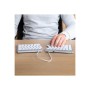 R-Go Tools R-Go Ergonomic Keyboard Split break - Tastaturen - Belgien - Weiss