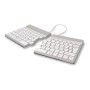 R-Go Tools R-Go Ergonomic Keyboard Split break - Tastaturen - Belgien - Weiss