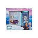Undercover - Lunch box and drinking bottle Frozen