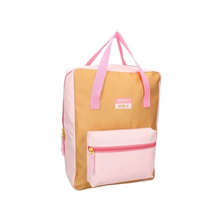 Milky Kiss - Backpack  Bright Vibes