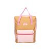 Milky Kiss - Backpack  Bright Vibes