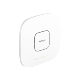 Netgear WAX638E - radio access point - Wi-Fi 6
