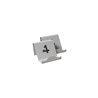 4Mount Wall Mount Bundle - White - Miscellaneous Wall Mount - Sony PlayStation 5 Slim