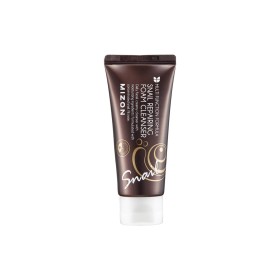 MIZON Snail Repairing Foam Cleanser 60ml