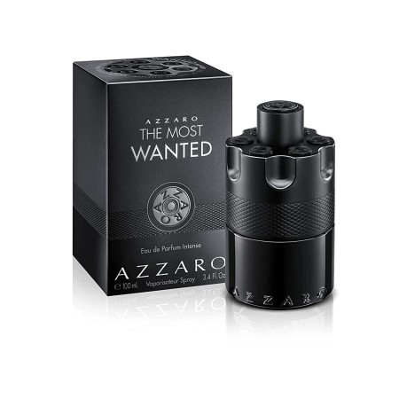 Azzaro The Most Wanted Intense EDP - 100 ml