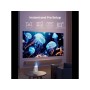 Dangbei Projektoren N2 Bundle (Stand) - White - 1920 x 1080 - 400 ANSI lumens