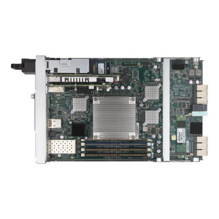 QNAP - storage controller